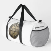 San Benito Duffle Bag (Rechte Ecke)