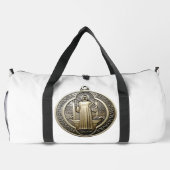 San Benito Duffle Bag (Rückseite)