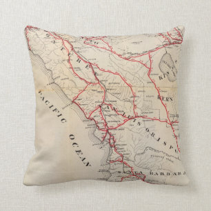 San Benito, Fresno, Monterey, San Luis Obispo Kissen