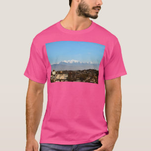 San Bernardino Bergsee-Zauber T-Shirt