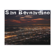 San Bernardino Kalifornien