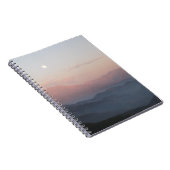 San Bernardino Monte San Giorgio Notizblock (Rechte Seite)