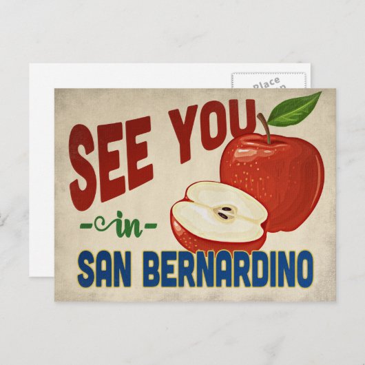 San Bernardino Rodelbahn mit Aussicht San Salvator Postkarte (Vorne/Hinten)