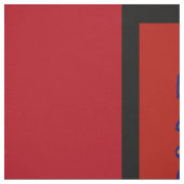 San Blas Insel Kuna Mola Designer Fabric Stoff (Muster)