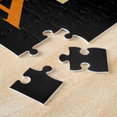 San-Blas-Inseln - Panama Puzzle (Seite)