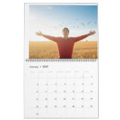 SAN CARLO ACUTIS - 2026 KALENDER (Jan 2027)