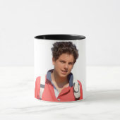 San Carlo Acutis mug Tasse (Zentrum)