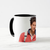San Carlo Acutis mug Tasse (Vorderseite Links)