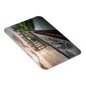 San Carlos Dock Magnet (Rechte Seite)