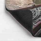 San- Carlosdock Mousepad (Ecke)