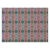 San Chirico, Italien Tischdecke (Vorderseite (Horizontal))