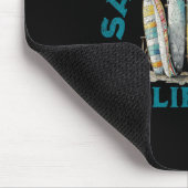 San Clemente _3 Mousepad (Ecke)