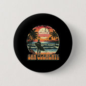 San Clemente _4 Button (Vorderseite)