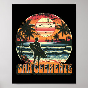 San Clemente _4 Poster