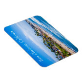San Clemente Beach Magnet (Rechte Seite)