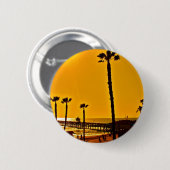 San Clemente, Kalifornien Button (Vorne & Hinten)