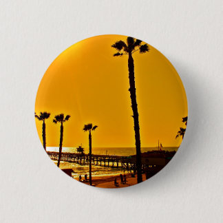 San Clemente, Kalifornien Button