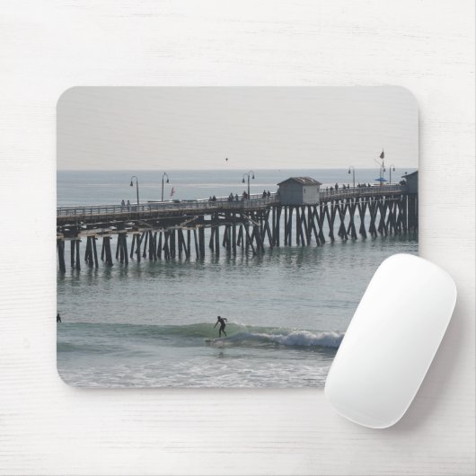 San Clemente Kalifornien Mousepad (Mit Mouse)