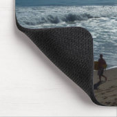 San Clemente Mousepad (Ecke)