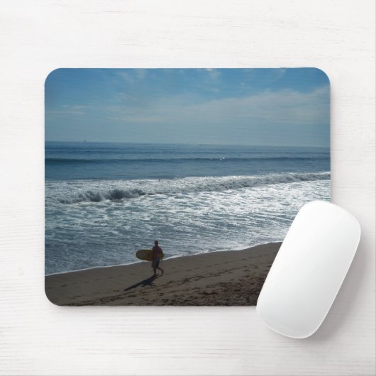 San Clemente Mousepad (Mit Mouse)