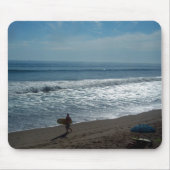 San Clemente Mousepad (Vorne)