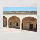 San Cristobal, PR Postkarte (Vorderseite)