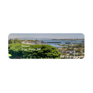 San Diego