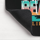 San Diego _1 Mousepad (Ecke)