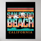 San Diego _1  Poster (Vorne)
