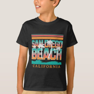 San Diego _1 T-Shirt