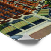 San Diego Broadway Poster (Ecke)