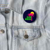 San Diego Button (Beispiel)