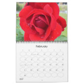 San Diego, CA Kalender (Feb 2027)