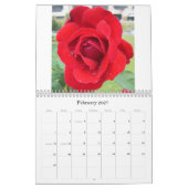 San Diego, CA-Kalender Kalender (Feb 2027)