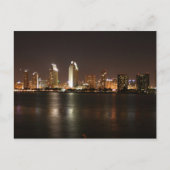 San Diego, Ca Postkarte (Vorderseite)