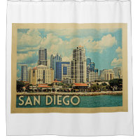 San Diego California