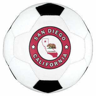 San Diego California Fußball