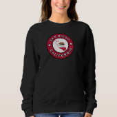 San Diego California Sweatshirt (Vorderseite)