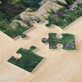 San Diego de Alcala Kalifornien Auftragpuzzlespiel Puzzle (Seite)