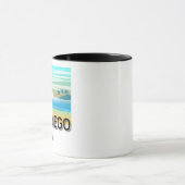 San Diego Design - Combo-Tasse Tasse (Zentrum)