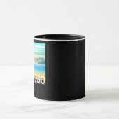 San Diego Design - Combo-Tasse Tasse (Zentrum)