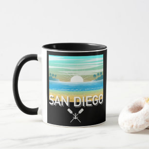 San Diego Design - Combo-Tasse Tasse