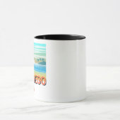 San Diego Design - Combo-Tasse Tasse (Zentrum)