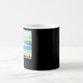 San Diego Design - Klassische Tasse (Mittel)