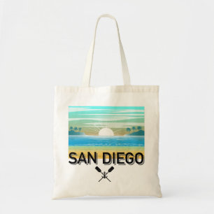 San Diego Design - Tasche des Haushalts
