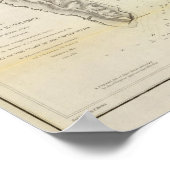 San Diego Eingang Poster (Ecke)