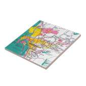 San Diego Fliese (Seite)