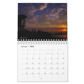 San Diego Kalender (Jan 2026)