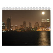 San Diego Kalender (Titelbild)