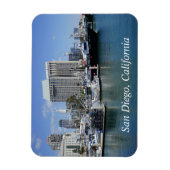 San Diego, Kalifornien Magnet (Vertikal)